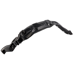 Front Passenger Side Fender Splash Shield image