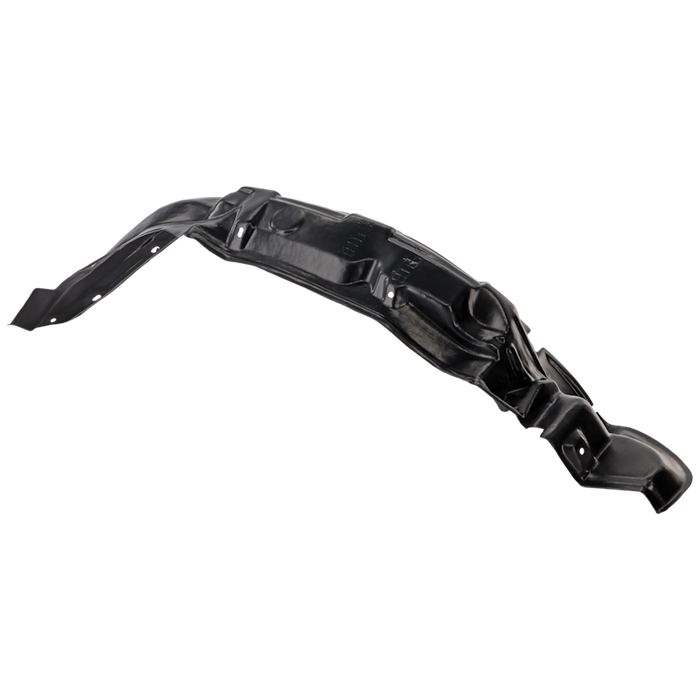 Toyota Pickup Front Driver Side Fender Splash Shield - TO1250105