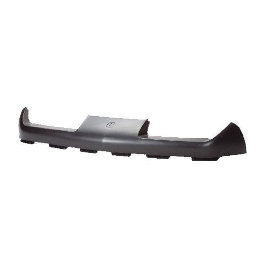 Saturn SC1/SL/SL1/SL2/SW1/SW2 Front Bumper Upper 4 Door Sedan - GM1000234