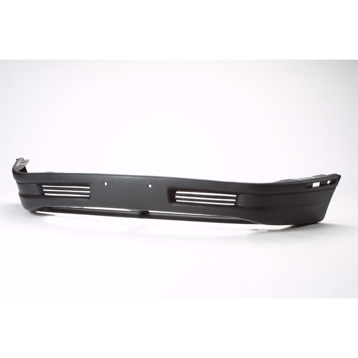 Saturn SL/SL1/SW1 Front Bumper Lower Sedan/Wagon - GM1000238