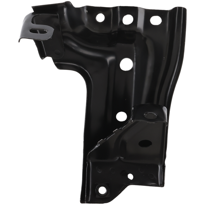 Toyota 4Runner Rear Passenger Side Bumper Support - TO1143123