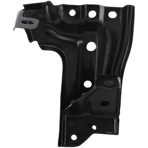 Rear Passenger Side Bumper Support image