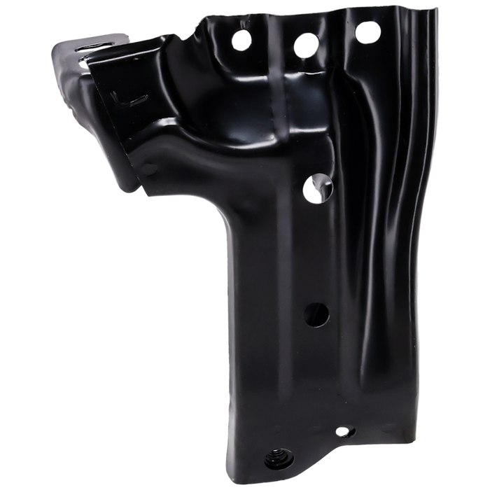 Toyota 4Runner Rear Driver Side Bumper Support - TO1142123