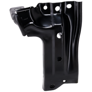 Rear Driver Side Bumper Support image