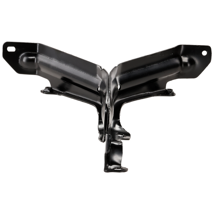 Toyota 4Runner Rear Passenger Side Bumper Bracket - TO1167104