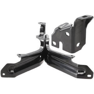 Rear Driver Side Bumper Bracket image