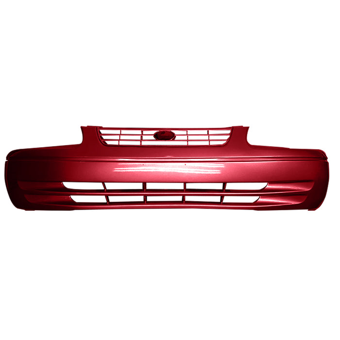 Toyota Camry Front Bumper - TO1000187