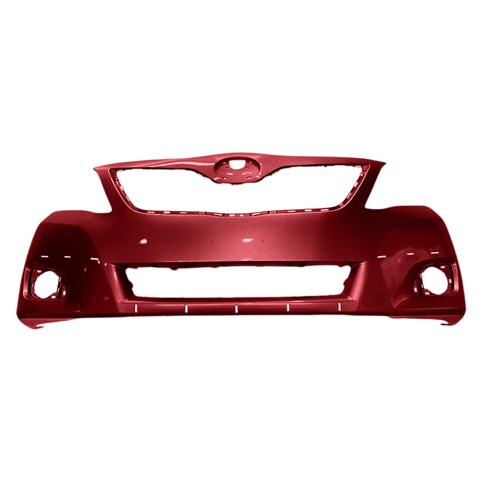 Toyota Camry SE Front Bumper - TO1000355