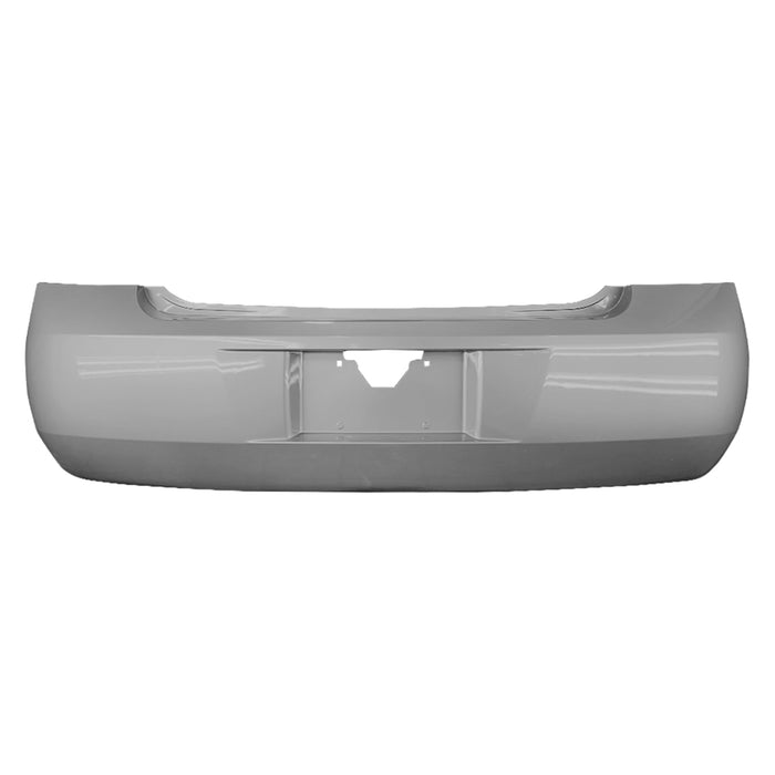 Chevrolet Impala Rear Bumper Without Dual Exhaust - GM1100735