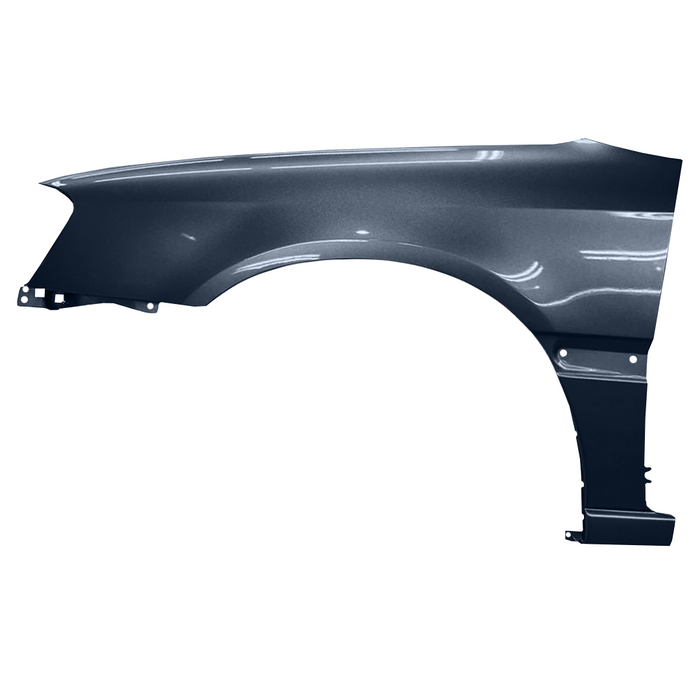 Subaru Legacy Driver Side Fender Without Outback Model - SU1240118