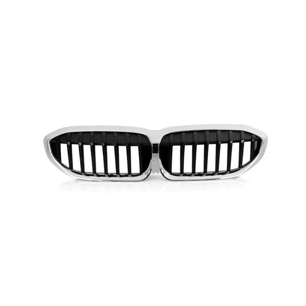 Grilles & Components image