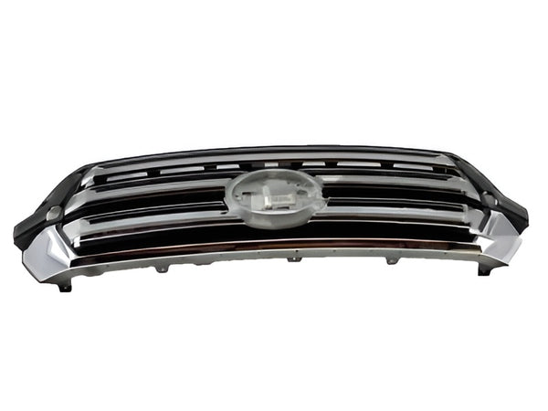 Grilles & Components image