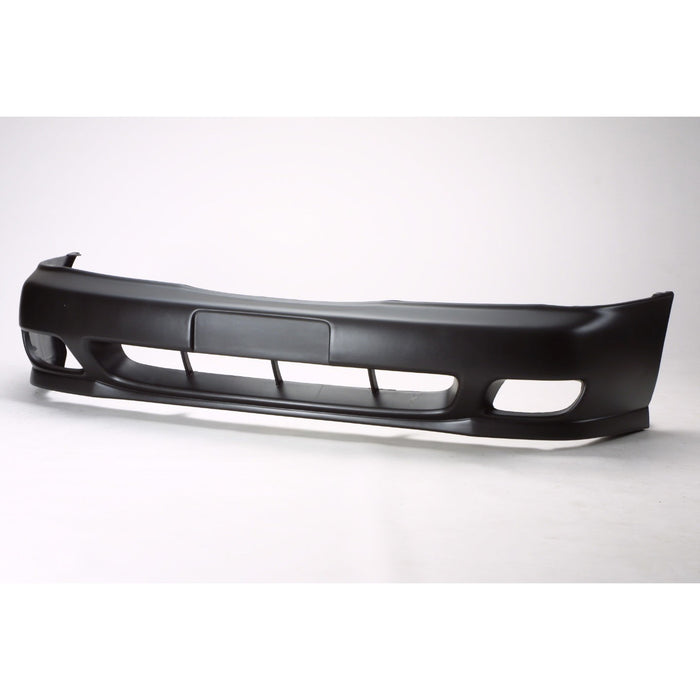 Nissan 200SX/Sentra GLE/GXE/XE Front Bumper - NI1000162