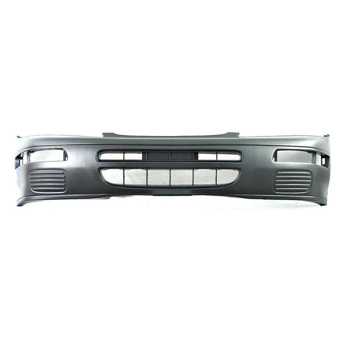 Nissan Maxima GLE/GLE-E/GXE Front Bumper - NI1000157