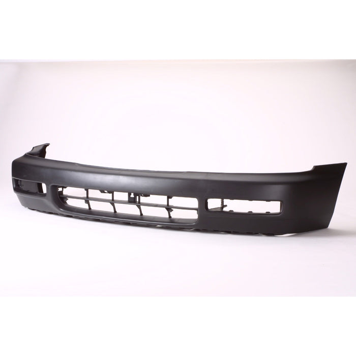 Honda Accord Front Bumper Matte 4 Cyl 2.2L - HO1000199