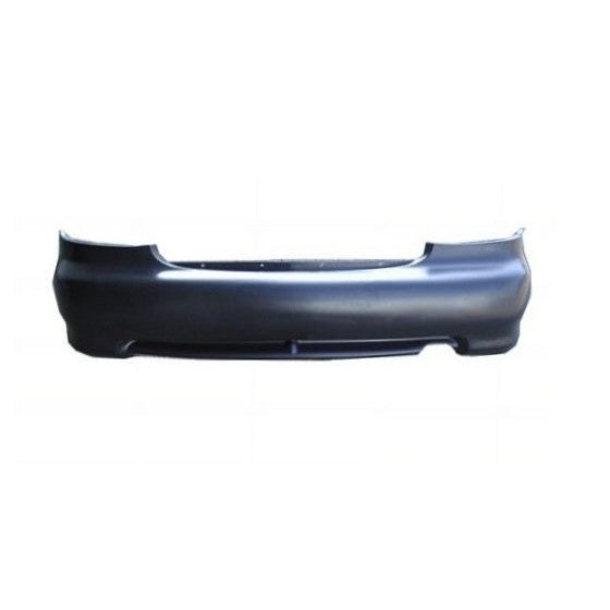 Hyundai Accent Rear Bumper 4 Door Sedan - HY1100125