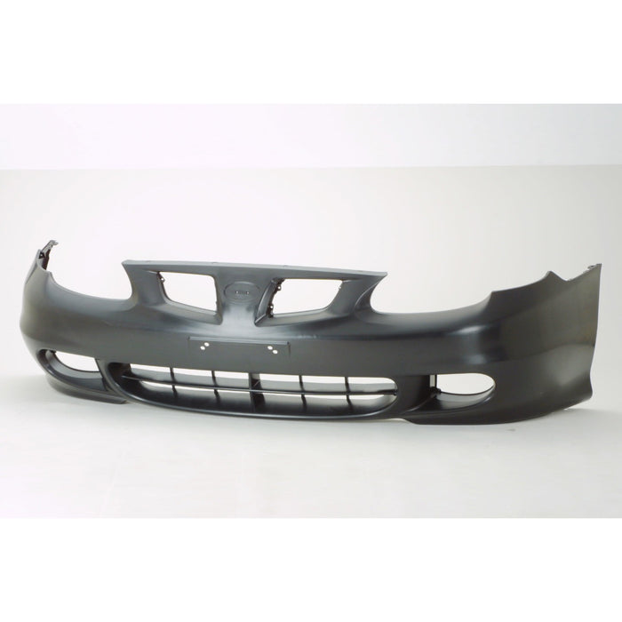 Hyundai Elantra GLS Front Bumper - HY1000151