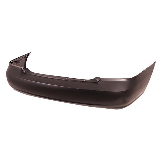 Hyundai Elantra GLS Rear Bumper 4 Door Sedan - HY1100131