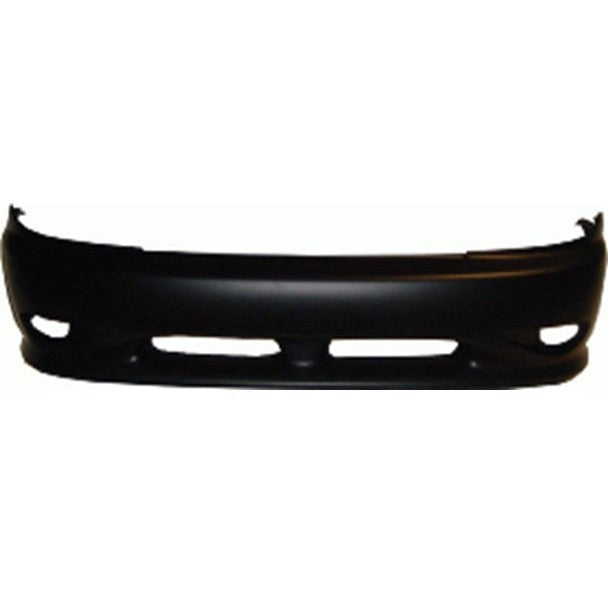 Kia Rio RX-V Front Bumper - KI1000111