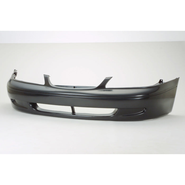 Mazda 626 Front Bumper Matte - MA1000167