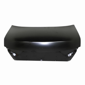 Deck Lid image