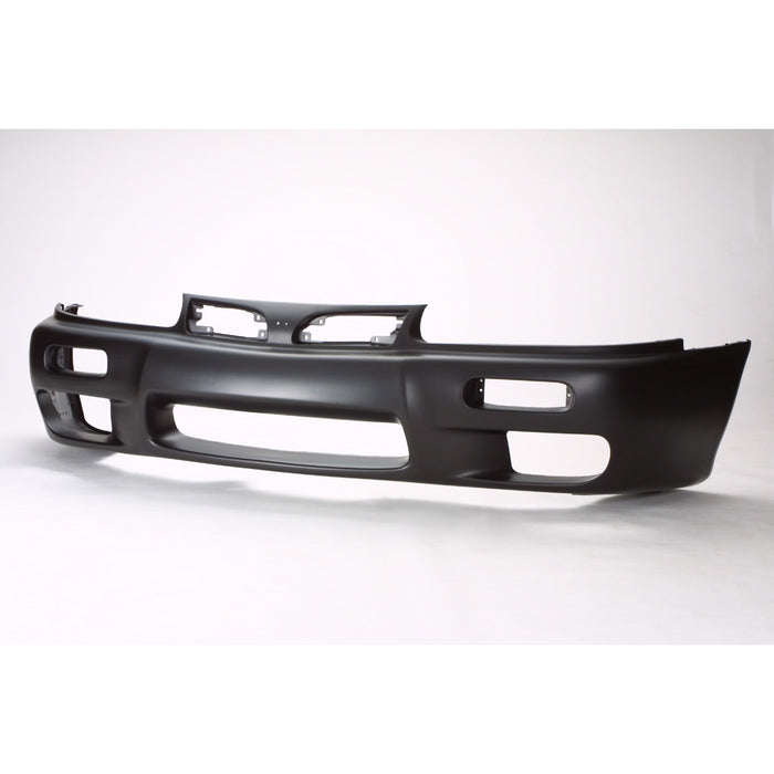 Mitsubishi Galant Front Bumper - MI1000261