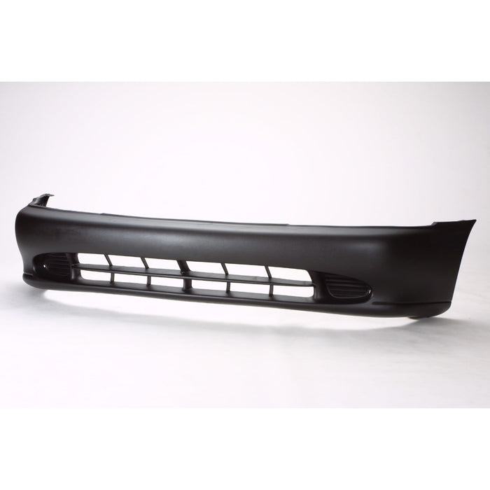 Mitsubishi Mirage Front Bumper 4 Door Sedan - MI1000227