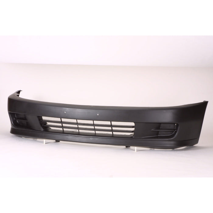 Mitsubishi Mirage Front Bumper 4 Door Sedan - MI1000267