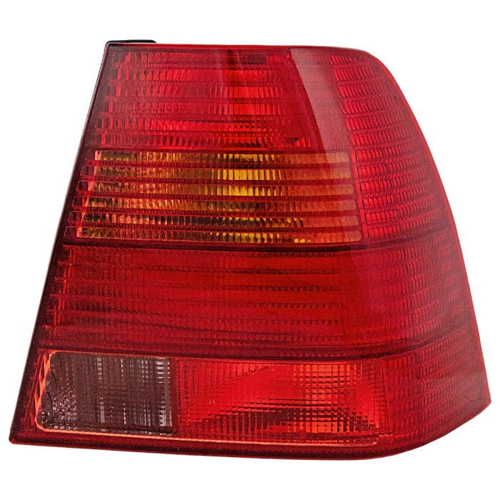 Volkswagen Jetta Passenger Side Tail Light Assembly Type 4 4 Door Sedan - VW2801117