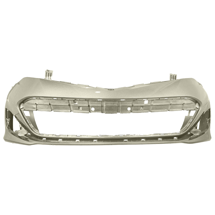 Toyota Avalon Front Bumper - TO1000396