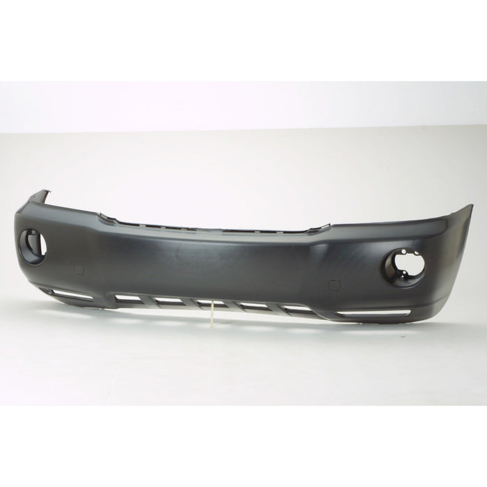 Toyota Highlander Front Bumper - TO1000279