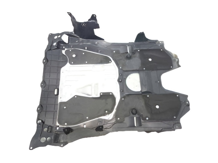 Parachoques delantero OEM Honda Civic Sedan/Coupe no deportivo/no SI - 04711TBAA00ZZ