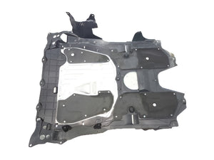 Front Lower Undercar Shield image