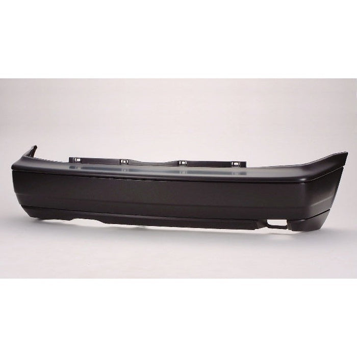 Volkswagen Cabrio/Golf Rear Bumper Type 3 - VW1100132