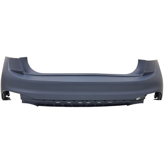 Volkswagen Jetta GLI/GLI Autobahn Rear Bumper - VW1100229