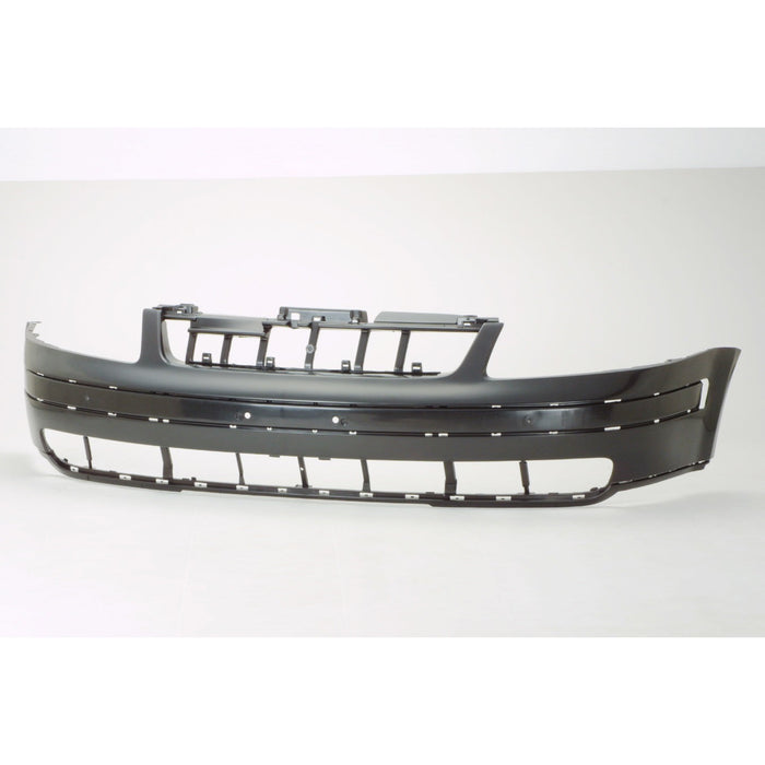 Volkswagen Passat Front Bumper Old Style Matte - VW1000146