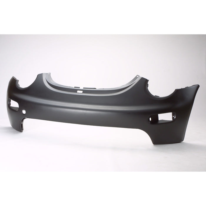 Volkswagen Beetle Front Bumper - VW1000134