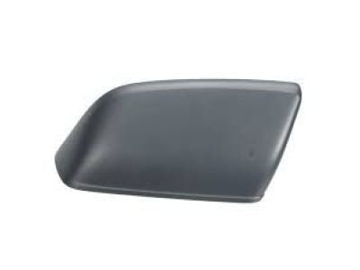 Ford Flex OEM Driver Side Mirror Cap - 8A8Z17D743BAPTM