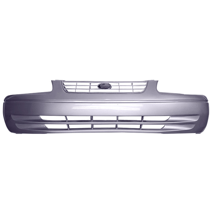 Toyota Camry Front Bumper - TO1000187