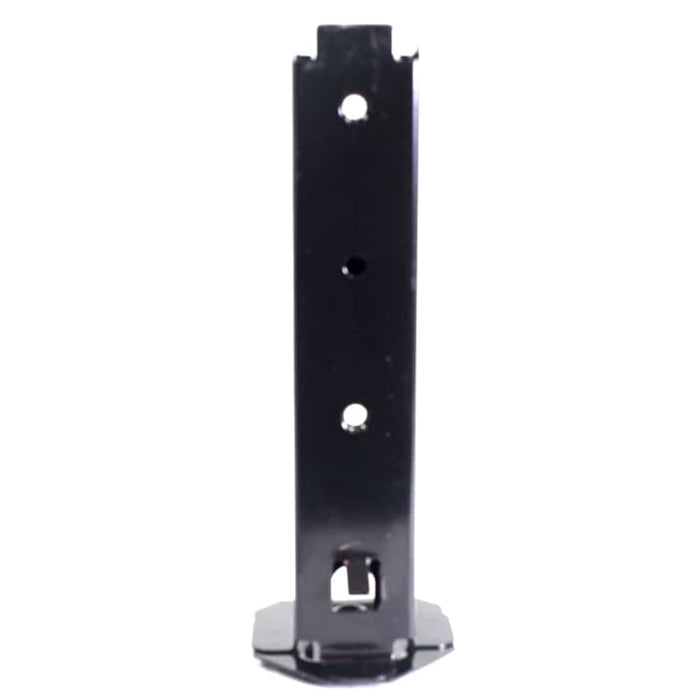 Mitsubishi Mirage Front Driver Side Bumper Bracket - MI1066115