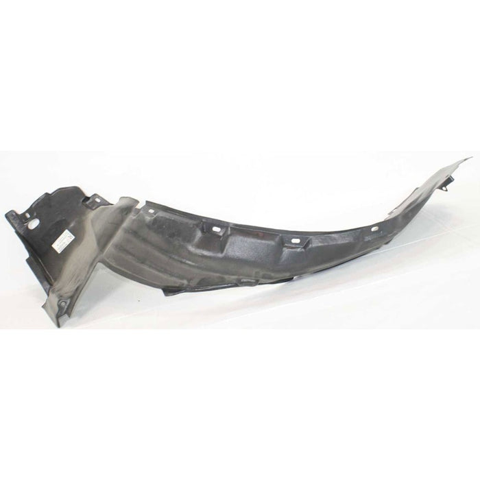 Acura Legend Passenger Side Fender Liner Fender Skirt 2 Door - AC1249104