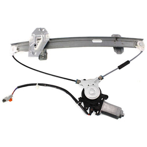 Front Passenger Side Window Regulator image