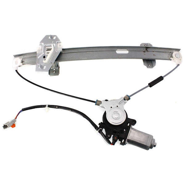 Mirrors & Components image