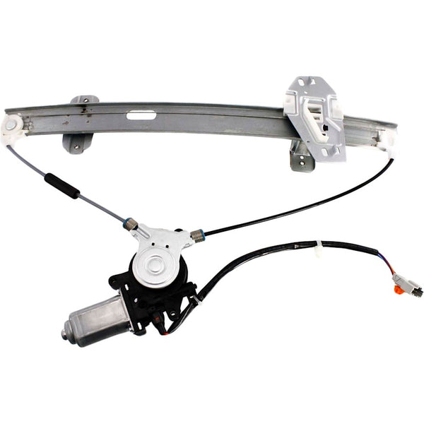 Mirrors & Components image