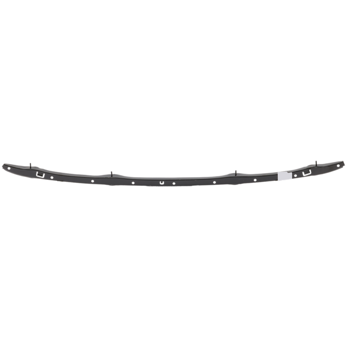 Acura Integra Rear Upper Bumper Reinforcement - AC1110101