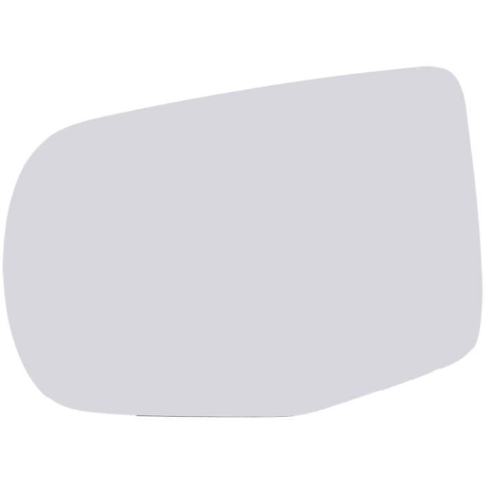 Acura MDX/RDX Driver Side Door Mirror Glass Heated Non-Electrochromic Flat - AC1324102