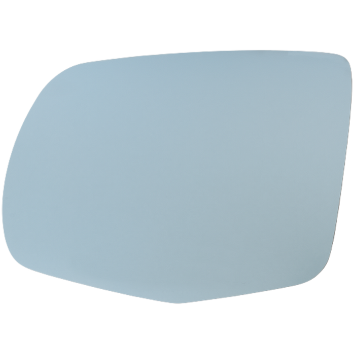 Acura MDX Driver Side Door Mirror Glass Heated W/O Side View Camera - AC1324103