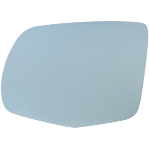 Driver Side Door Mirror Glass image