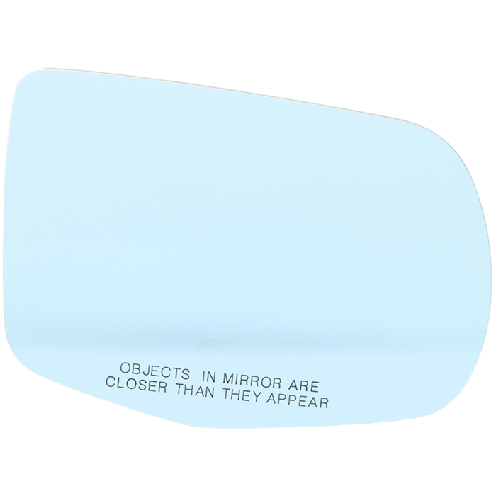 Acura MDX Passenger Side Door Mirror Glass Heated W/O Side View Camera - AC1325103