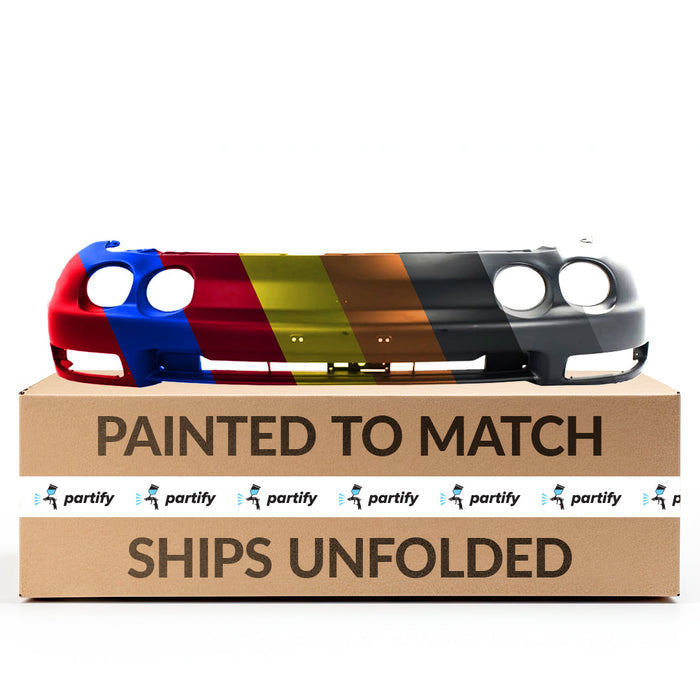 Acura Integra CAPA Certified Front Bumper Prefinished - AC1000132C